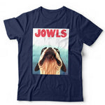 Jowls Tshirt Unisex & Kids