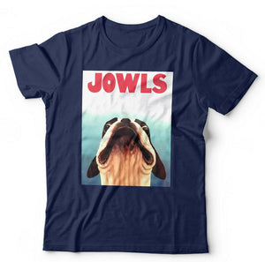 Jowls Tshirt Unisex & Kids