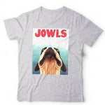 Jowls Tshirt Unisex & Kids