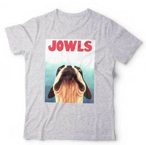 Jowls Tshirt Unisex & Kids