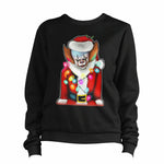 Christmas Pennywise Sweatshirt