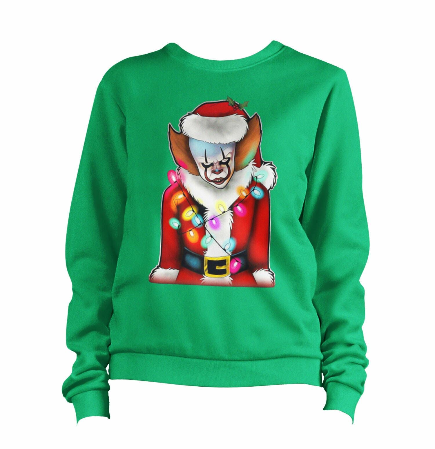 Pennywise sweater online