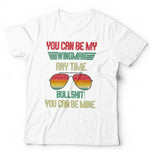 You Can Be My Wingman Tshirt Unisex