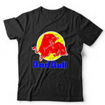 Bad Bull Tshirt Unisex