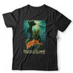 Creature From The Black Lagoon Tshirt Unisex