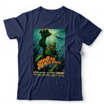 Creature From The Black Lagoon Tshirt Unisex