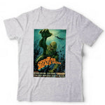 Creature From The Black Lagoon Tshirt Unisex