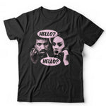 Hello Lionel & Adele Tshirt Unisex & Kids
