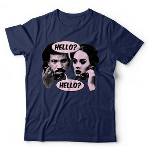 Hello Lionel & Adele Tshirt Unisex & Kids