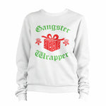 Gangster Wrapper Sweatshirt