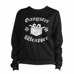 Gangster Wrapper Sweatshirt