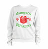 Gangster Wrapper Sweatshirt