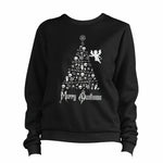 Merry Deathmas Sweatshirt