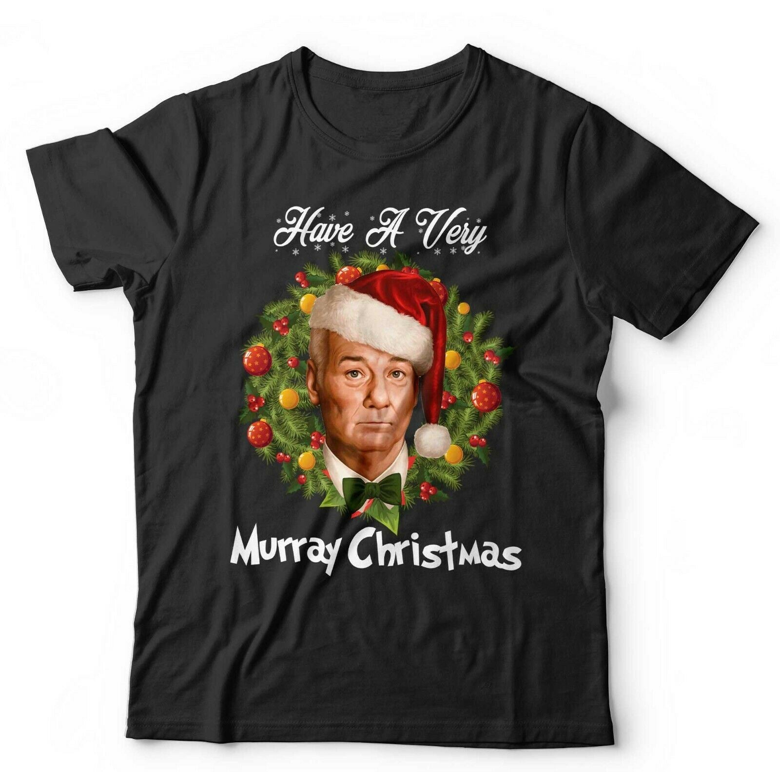 Have A Very Murray Christmas Tshirt Unisex & Kids