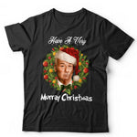 Have A Very Murray Christmas Tshirt Unisex & Kids