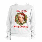 Have A Very Murray Christmas Sweatshirt