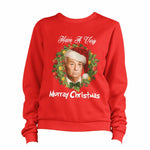 Have A Very Murray Christmas Sweatshirt