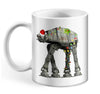 Christmas AT-AT Mug - Merry Sithmas, Xmas