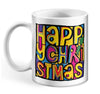 Happy Mondays Christmas Mug