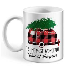 It's The Most Wonderful Time 2 Mug