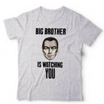 Original 1984 Big Brother Is Watching Tshirt Unisex & Kids