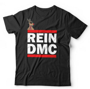 Rein DMC Tshirt Unisex & Kids