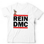 Rein DMC Tshirt Unisex & Kids