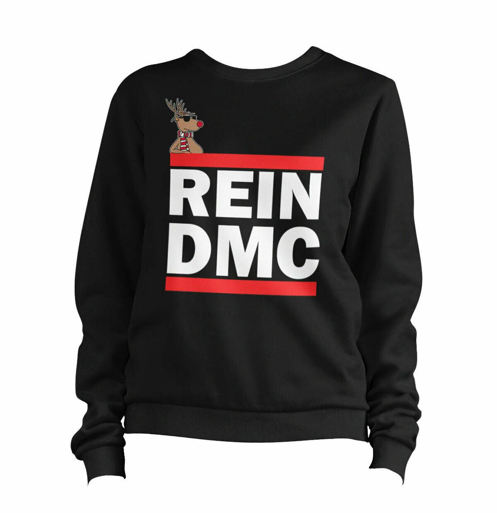 Rein DMC Sweatshirt