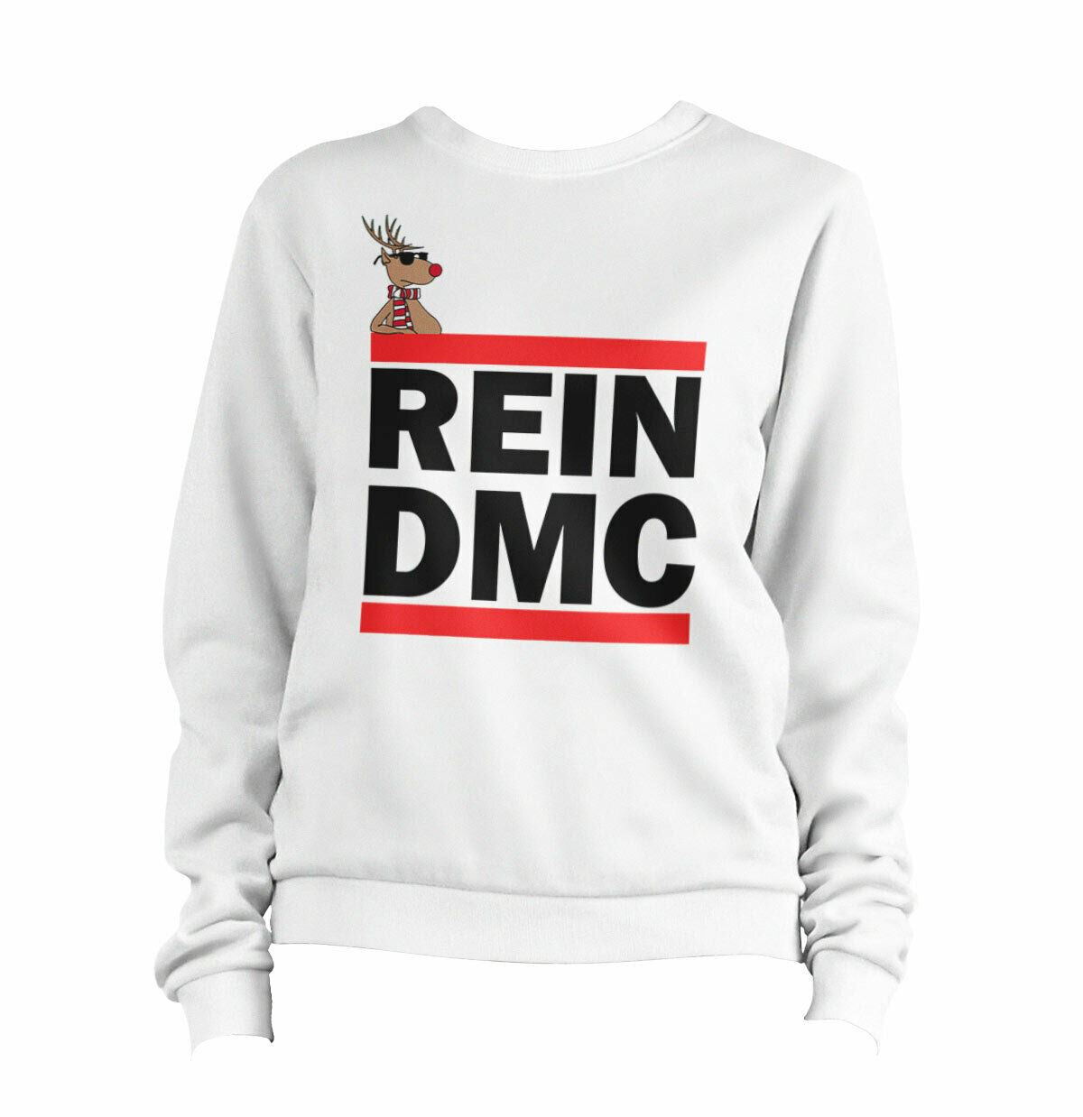 Rein DMC Sweatshirt