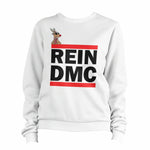 Rein DMC Sweatshirt