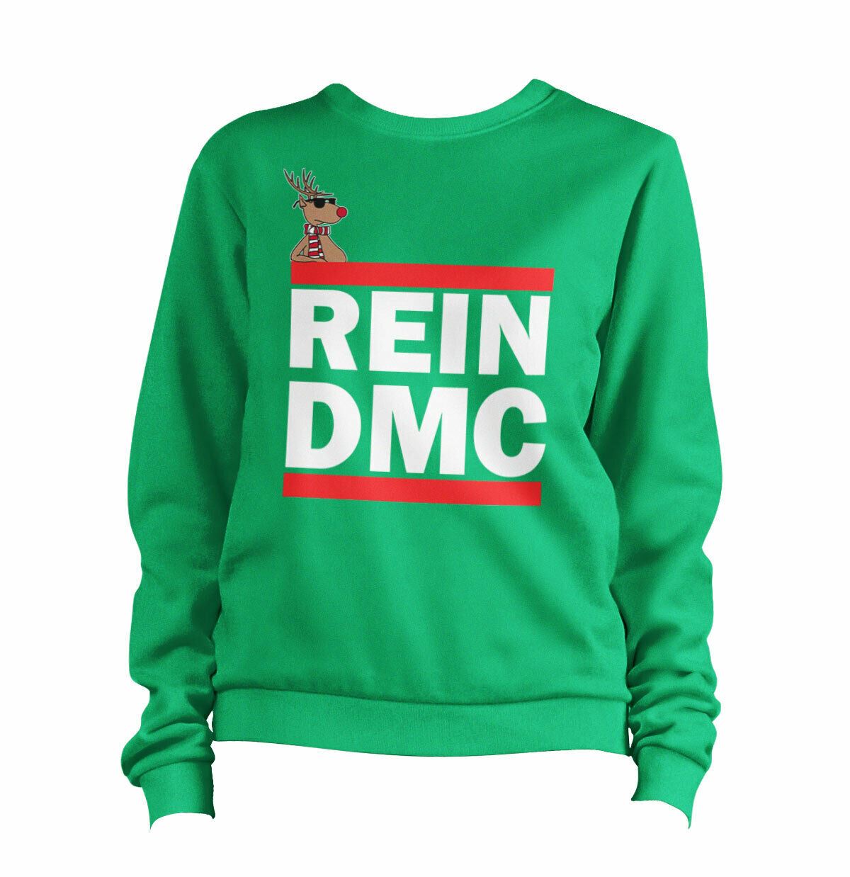 Rein DMC Sweatshirt