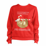 Hangin' For Christmas Sweatshirt