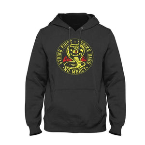 Cobra Kai Miyagi Do Karate Hoodies