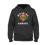 Cobra Kai Miyagi Do Karate Hoodies