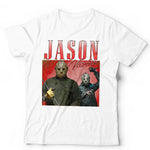 Jason Voorhees Appreciation Tshirt Unisex & Kids