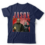 Jason Voorhees Appreciation Tshirt Unisex & Kids