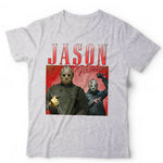 Jason Voorhees Appreciation Tshirt Unisex & Kids