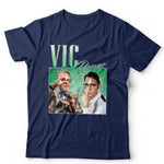 Vic Reeves Appreciation Tshirt Unisex & Kids