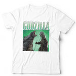 Godzilla Appreciation Tshirt Unisex & Kids