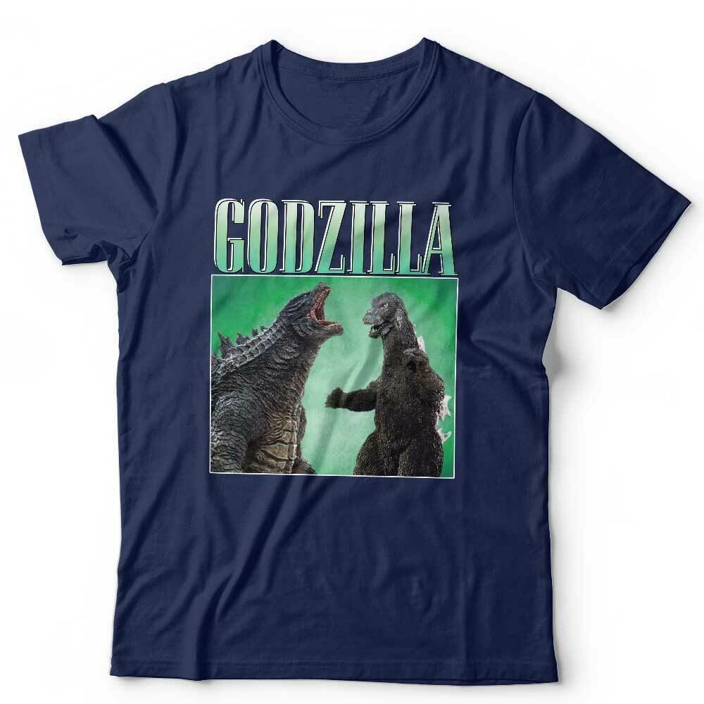 Godzilla Appreciation Tshirt Unisex & Kids