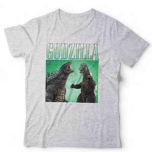 Godzilla Appreciation Tshirt Unisex & Kids