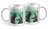 Godzilla Appreciation Mug