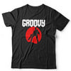 Groovy Silhouette Tshirt Unisex & Kids