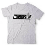 Line Of Duty AC-12 Tshirt Unisex