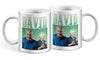 David Icke Appreciation Mug