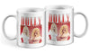 Dolly Parton Appreciation Mug