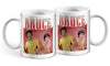 Bruce Lee Appreciation Mug