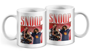 Snoop Doggy Dogg Appreciation Mug