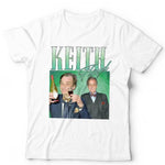 Keith Floyd Appreciation Tshirt Unisex & Kids