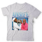 Ainsley Harriott Appreciation Tshirt Unisex & Kids